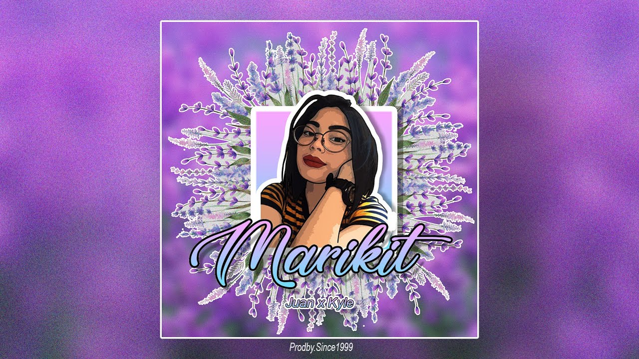 Juan and Kyle - Marikit (Official Lyric Video)