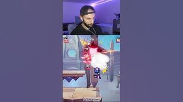 Taz combos are getting better!!