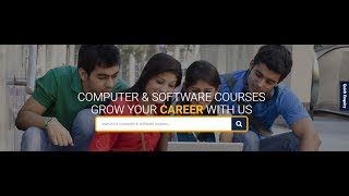 Python Course in Delhi, Noida & Gurgaon
