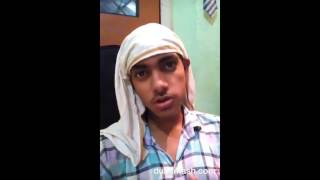 Hola Vs Fuddi Big Fight With Hola ..........................................As Ki Vines