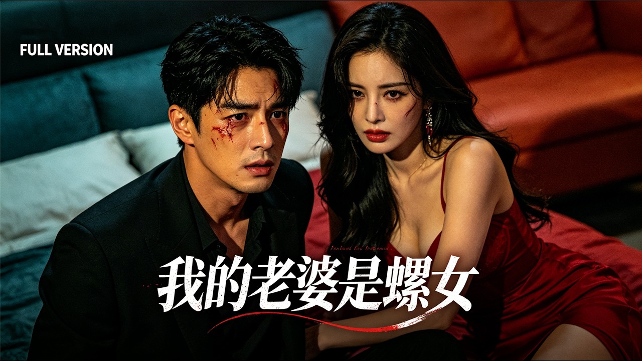 鄉村秘事：全村光棍的絕美嬌妻全是假
