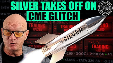 Thanks Giving Day, Silver Rocket Gift, as Bankers Grift failure commences on System Glitches!