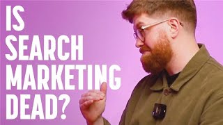 Marketing and the Intelligence Revolution