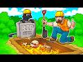 I went GRAVE DIGGING and made a fortune!