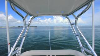 2005 Bertram 63 Sportfish for Sale - SYS Yacht Sales