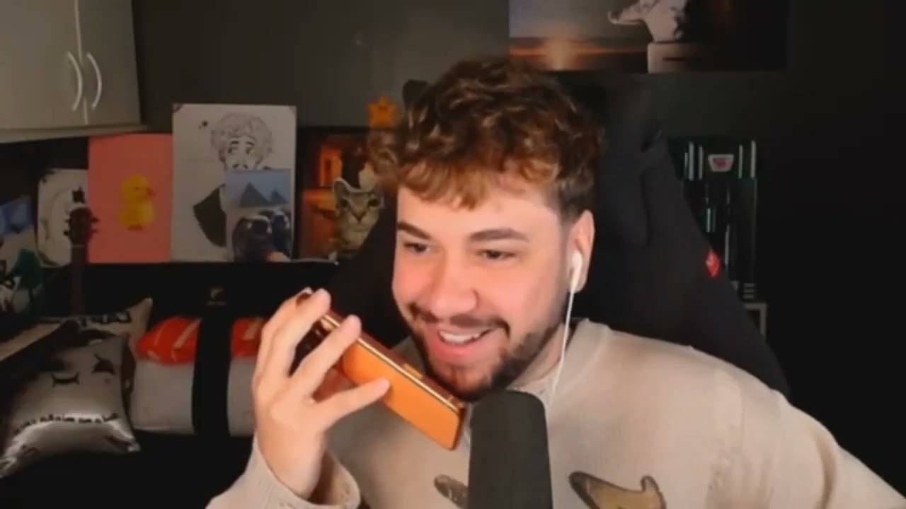 Melhores momentos da dona Cláudia em 2025