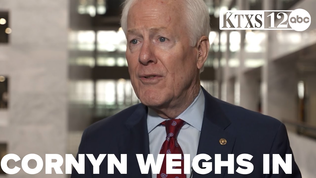 Сенатор Джон Корнин высказал свое мнение по поводу мошенничества в сфере ухода за детьми в Венесу...