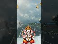 Om Ganesh 7 hills in Thirupathi #ganeshchaturthi #god #ganesha