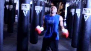 TITLE Boxing Club NANUET Buffalo Wild Wings Commercial