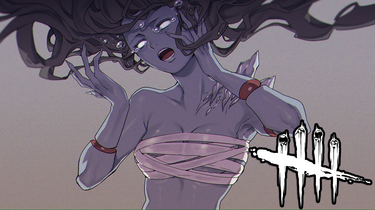 Рин ямаока дед бай дейлайт. Ямаока рин проклятье ямаоки. Дух рин ямаока dead by daylight. Ямаока рин проклятье ямаоки. Рин дбд.