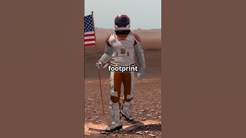 invideo ai 1080 First Steps on Mars 2025 03 19 #humanitybeyondearth #marsmission #spaceexploration