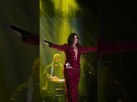 Sibel Can Yılbaşı Konseri 2025 