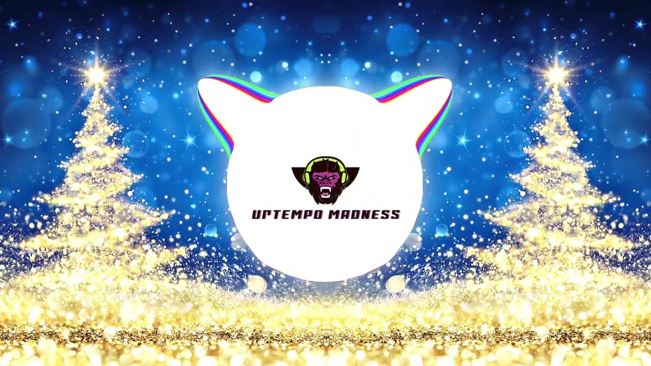 Opgekonkerd, HET POMPSTATION & Offensief - Jingle Bells (Cyber Gunz remix) (Rawtempo)