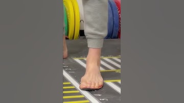 How Shoes SHOULD Fit (Try This Test!)