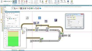 TECNOMATIX PLANT SIMULATION 11 Profile