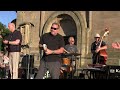 B.B. & The Blues Shacks & Gäste / Pfingstblues St. Godehard / Open - Air / Hildesheim 2026 (8)