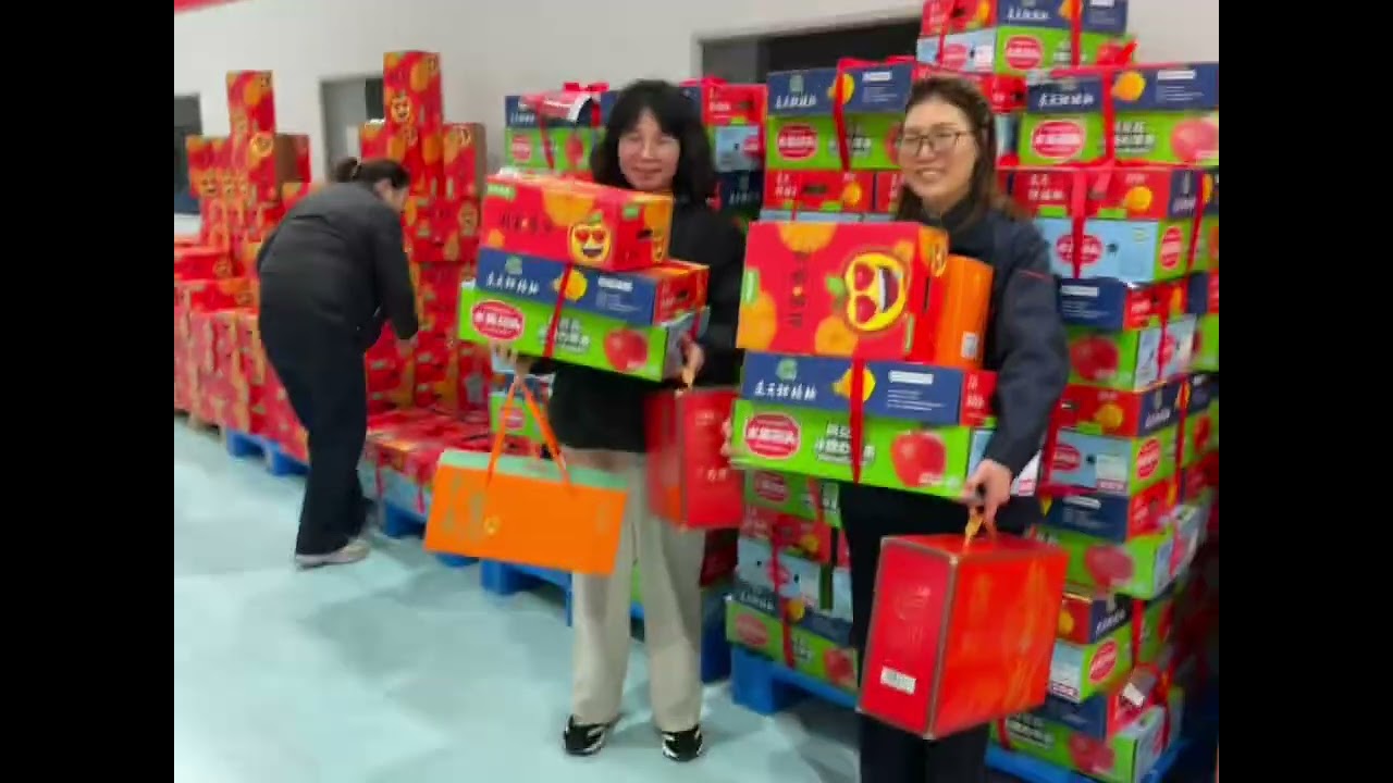 Zhang Xiao Quan Spring Festival 2026