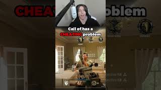 Black ops 6 has a HUGE cheating PROBLEM #blackops6  #bo6