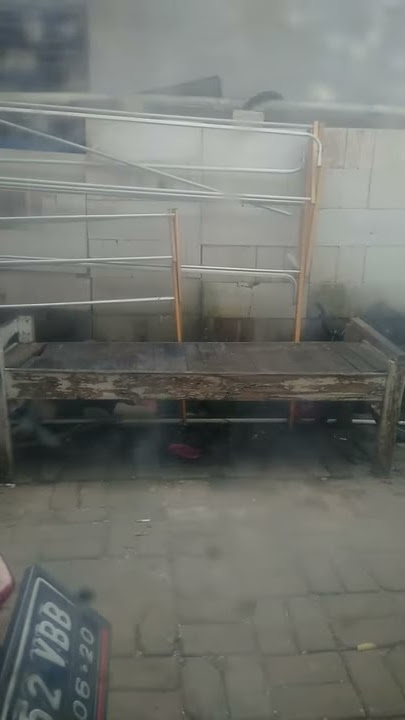 Ngintip tetangga semok