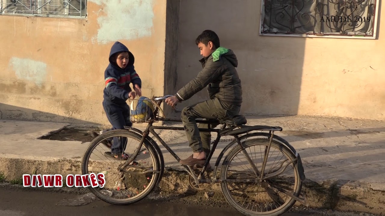 عامودا 2019 - Amûdê 2019