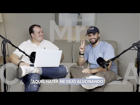 Mr CASTILLA - EL MEJOR MAESTRO DEL MUNDO | TU VIAJE AL INTERIOR #23