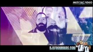 Hoobastank - The Reason (Djs From Mars Vs PH Electro Bootleg)