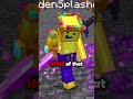 Unleashing Minecraft's Most BROKEN Armor...