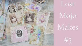 Download Lagu Lost Mojo Makes #5 MP3