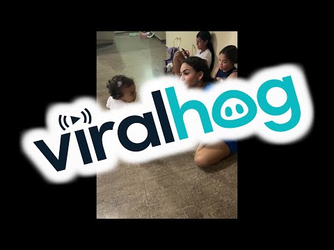 Tardy Cousins Given Tons Of Tiny Sass || ViralHog