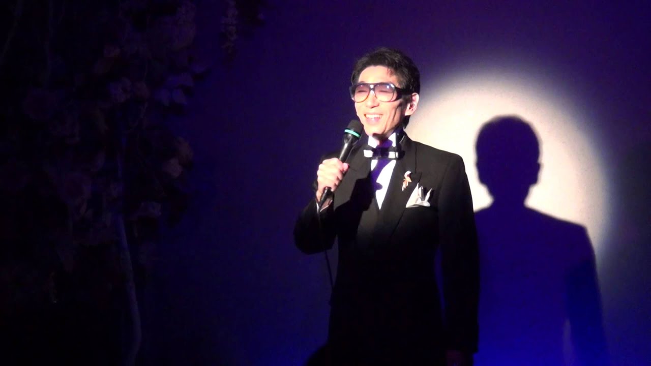しますえよしお 秋のソナタ Youtube