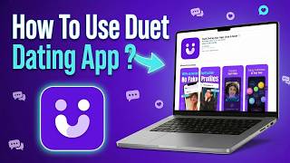 How To Use Duet Dating App - (2026 Walkthrough!)