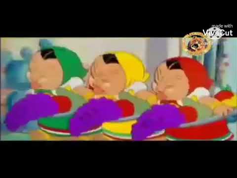 إعلان برومو قناة امجيام أوقات بصوت 