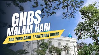 Gnbs Malam Hari genrus Nusantara Boarding School 2025