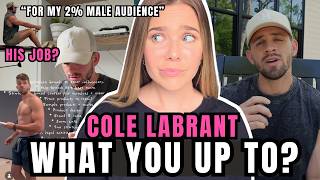 When Family Vlogging is NO longer a Business.. Cole Labrants Day Job