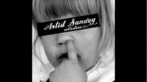 AA-VV ARTIST SUNDAY COLLECTION 2012