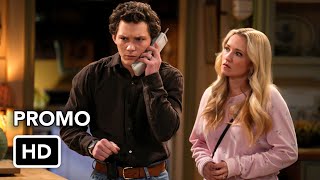 Georgie & Mandy's First Marriage 1x17 Promo 'Two Idiots on a Dirt Bike' (HD) Young Sheldon spinoff