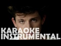 Charlie Puth - Dangerously (Instrumental)