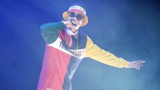 Wrocław Hip Hop Festival • Wroclife