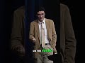Aristophanes: Comedy as Ancient Athenian Policy #shorts