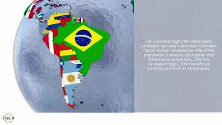 A warfarin dosing algorithm for Colombian patients - Video Abstract - [ID 170515]