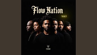 City Pulse - Flow Nation