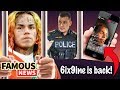 6ix9ine Released From Prison (All You Need To Know) | Famous News