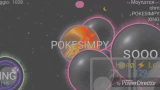 EPIC RECOMBINE WITH MONO SPLIT!!+ICE SPLIT!!~NEBULOUS