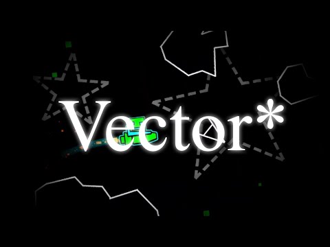 [Showcase] Vector By: Cirtrax