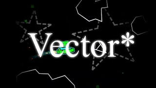 [Showcase] Vector By: Cirtrax