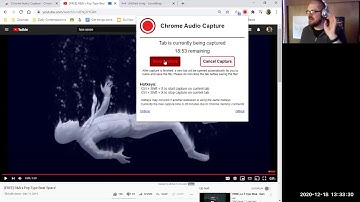 Importing audio into Soundtrap