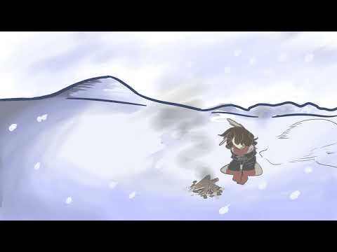 All Warm (Vore) (PredPOV)