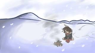 All Warm Vore Predpov