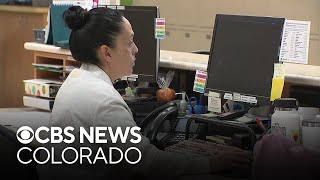 Colorado's governor helps community health clinics across the state