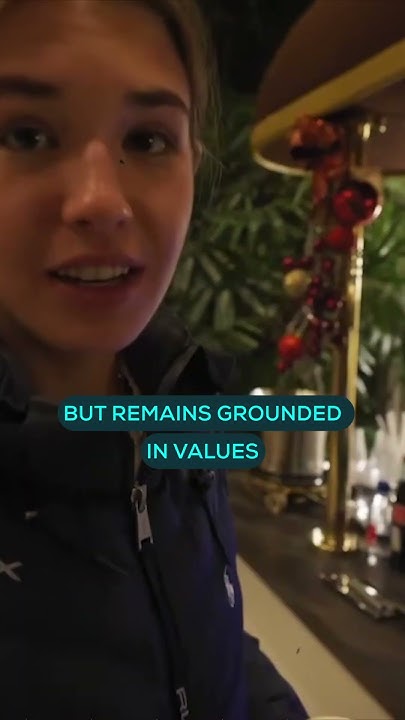 Donald Trump’s Granddaughter Kai: A Billionaire Kid’s Lifestyle! 🌟💰